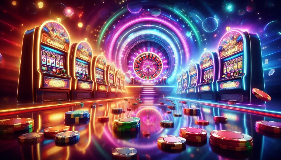 Cashbox Casino